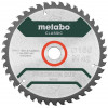 Metabo Диск пильный  Precision Cut Wood - Classic 165x20x42T (628026000) - зображення 1