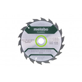   Metabo 165x20 18WZ 20° / B (628650000)