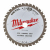 MILWAUKEE для циркулярной пилы по металлу 174x20x1,6x36 48404225 - зображення 1