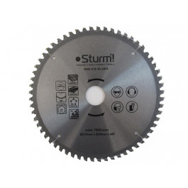   Sturm 9020-210-30-60TA