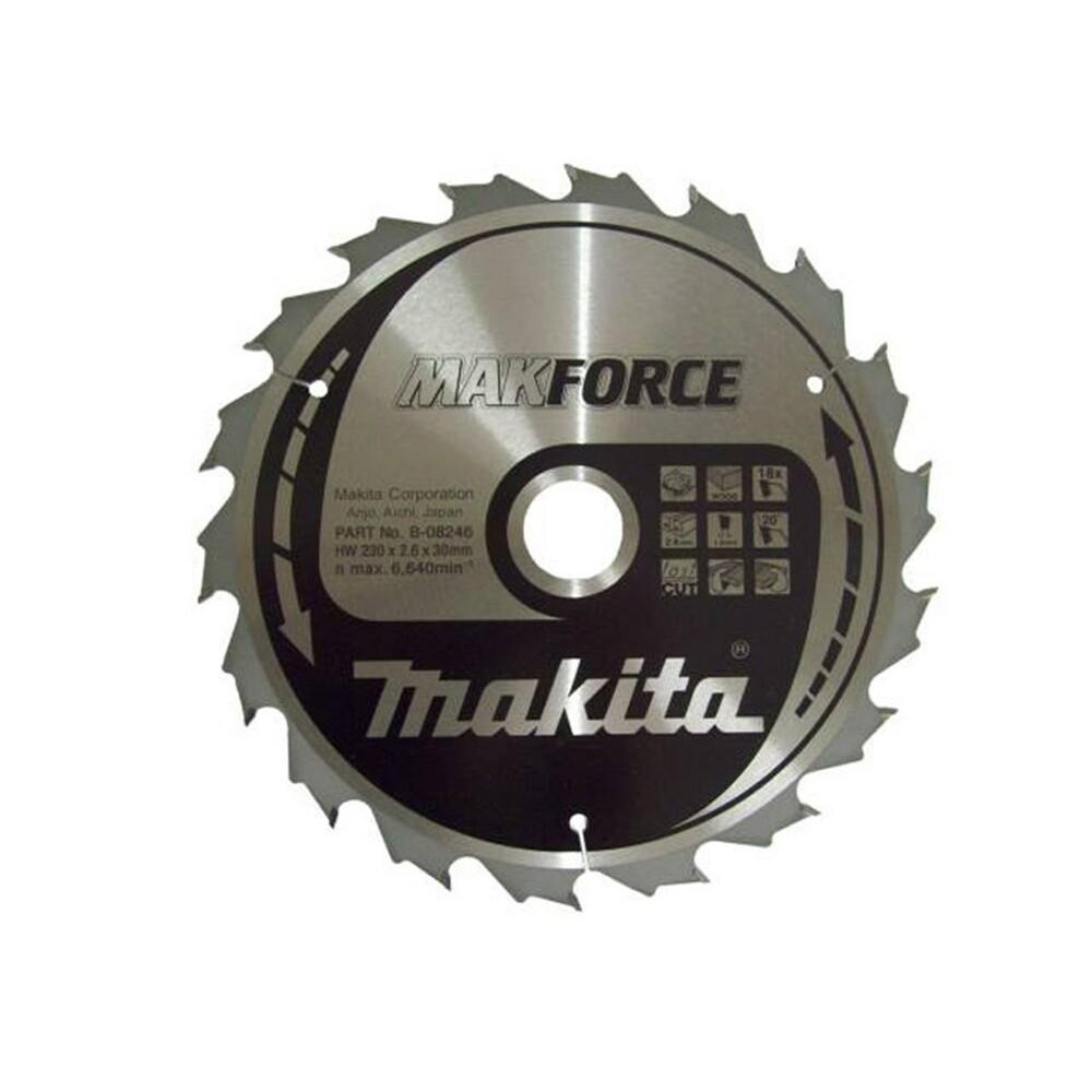 Makita B-08246 - зображення 1