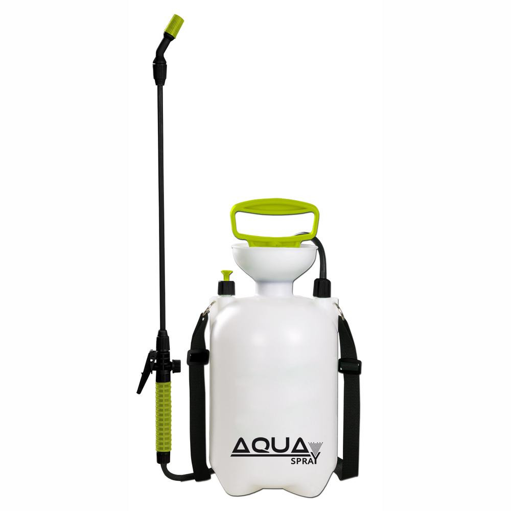 Bradas AQUA SPRAY 5 л (AS0500) - зображення 1