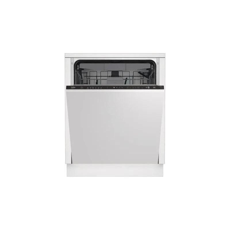 Beko BDIN36535 - зображення 1