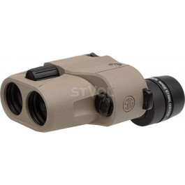   Sig Sauer ZULU6 HDX 10x30 IMAGE STABILIZED FDE