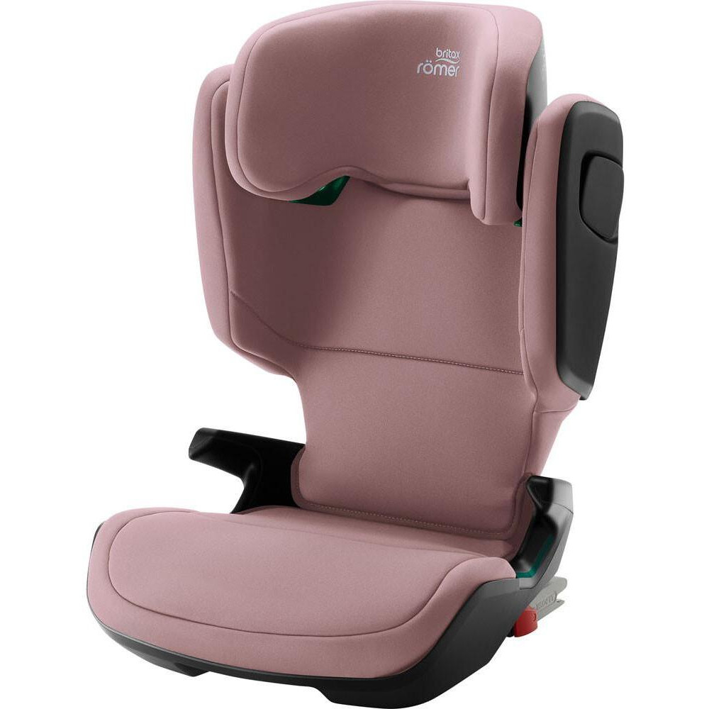 Britax-Romer KIDFIX M i-SIZE Dusty Rose (2000039712) - зображення 1