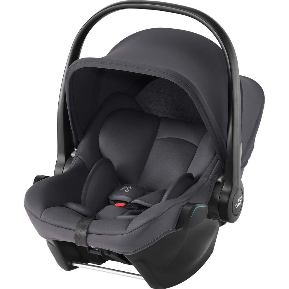 Britax-Romer Baby-Safe - зображення 1