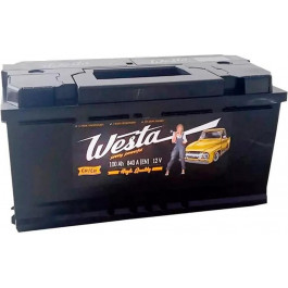   Westa 6CT-100 Аз Pretty Powerful (WPP100)