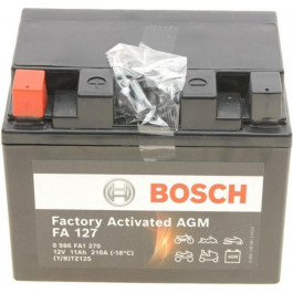   Bosch 6СТ-11 Аз (0 986 FA1 270)