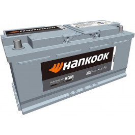   Hankook 6СТ-105 АзЕ START&STOP AGM60520