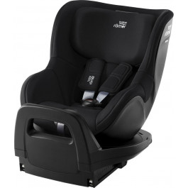   Britax-Romer DUALFIX PRO M Space Black (2000038300)