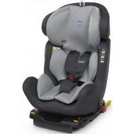   El Camino ME 1041 BRAVO ISOFIX royal grey