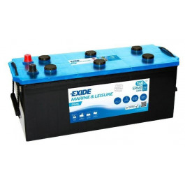   Exide ER660