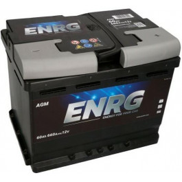   ENRG 6СТ-60 АзЕ AGM (ENRG560901066)