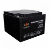 LogicPower AGM LPM 12V - 26 Ah под болт М5 (22883) - зображення 4