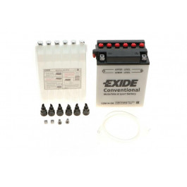   Exide 12N14-3A