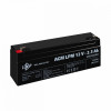 LogicPower LPM 12 - 2,3 AH (4132) - зображення 3