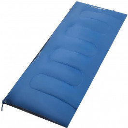   KingCamp Oxygen (KS3122) / left, dark blue