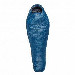   Pinguin Topas CCS / 185cm right, blue (231250)