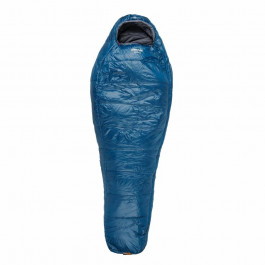   Pinguin Topas CCS / 195cm left, blue (231359)