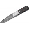 Boker Manufaktur Solingen 2024 Annual Damast Collector's Knife (1132024DAM) - зображення 1