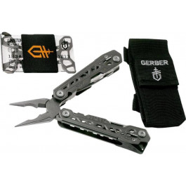   Gerber Truss & Wallet w- Gift Tin (31-003868)