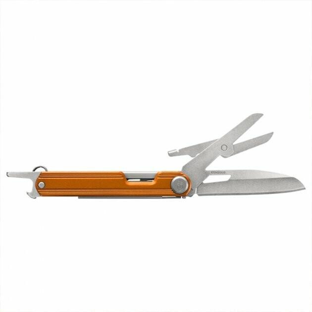 Gerber Armbar Slim Drive Orange (30-001731) - зображення 1