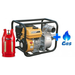   Forte FP20C LPG