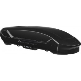   Thule Motion 3 Sport Black 639600