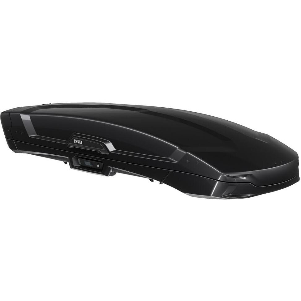 Thule Vector M 613201 Black - зображення 1