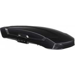   Thule Vector M 613201 Black