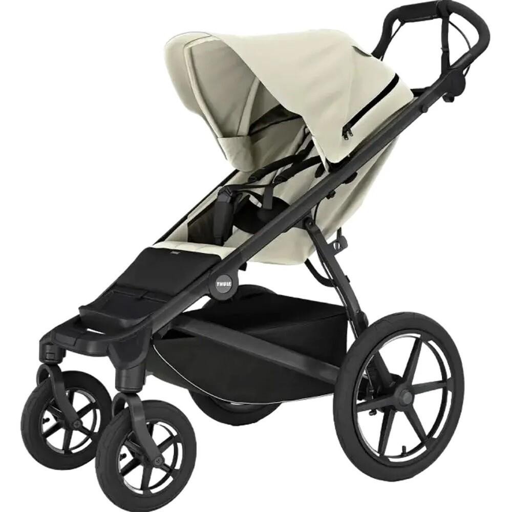 Thule Urban Glide 4-wheel Soft Beige (TH 10101977) - зображення 1