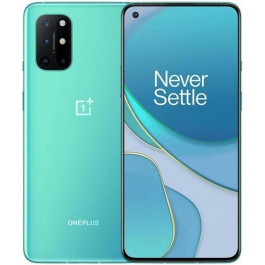   OnePlus 8T+ 5G 12/256GB Aquamarine Green