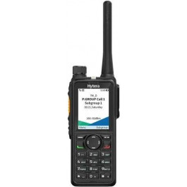   Hytera HP785 VHF