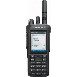   Motorola R7 UHF