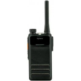   Hytera HP705 VHF