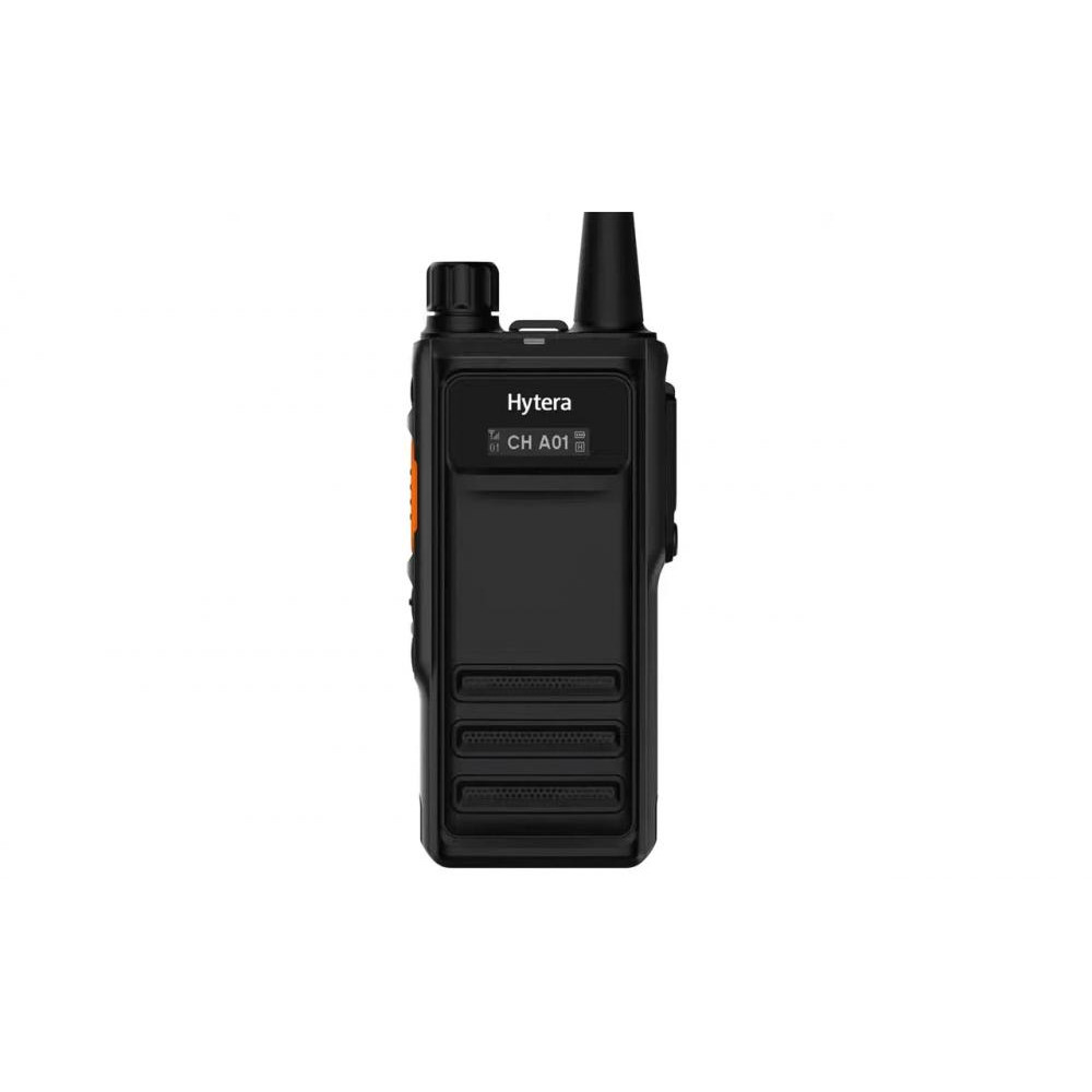 Hytera HP605 VHF (136~174 МГц) - зображення 1