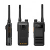 Hytera HP605 VHF (136~174 МГц) - зображення 4