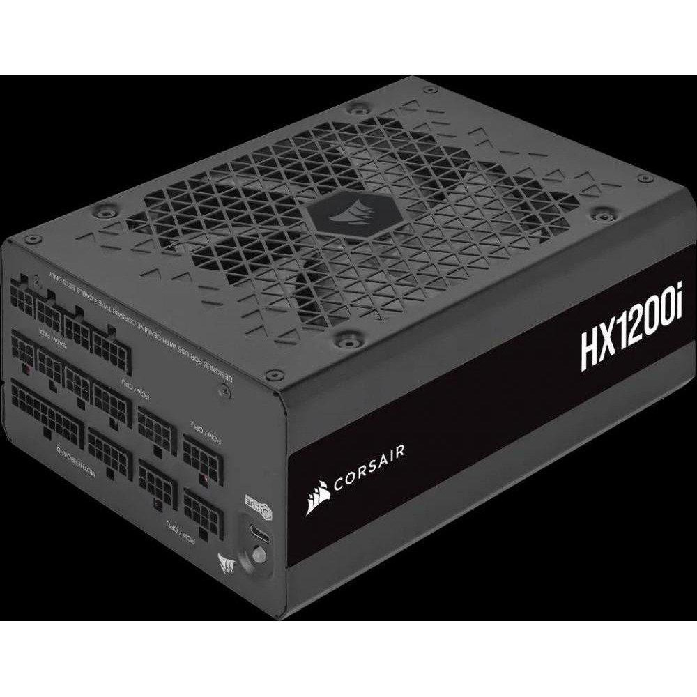 Corsair HX1200i (CP-9020281-EU) - зображення 1