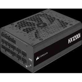   Corsair HX1200i (CP-9020281-EU)