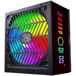   Cooler Master XG850 Plus Platinum (MPG-8501-AFBAP-XEU)