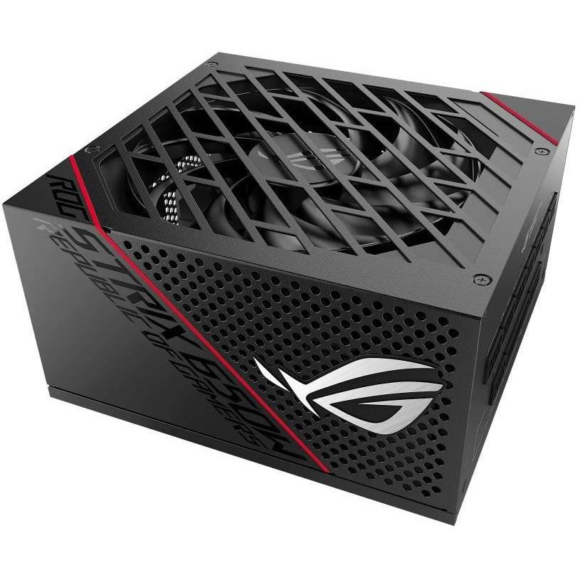 ASUS ROG-STRIX-650G - зображення 1