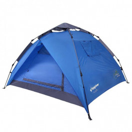   KingCamp Luca (KT3091) / blue