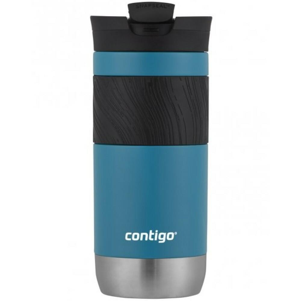 Contigo Byron 2.0 Snapseal 0.47 л (2167177) - зображення 1