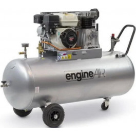   ABAC EngineAIR 5/200 10 PETROL (1121440113)