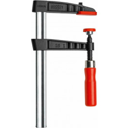   BESSEY Струбцина TG из ковкого чугуна с деревянной рукояткой 200 TG20B6 BESSEY (TG20B6)