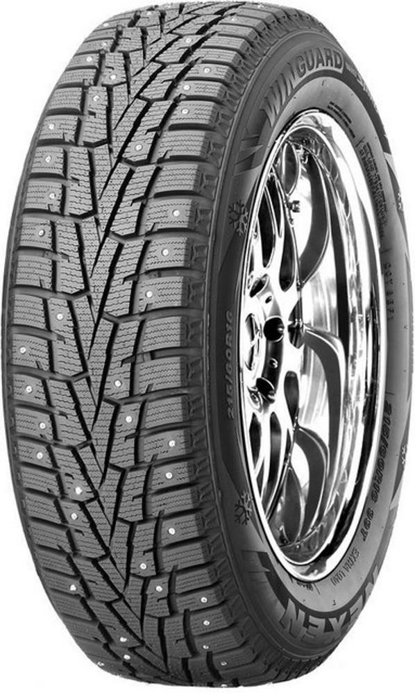 Roadstone Winguard Spike (175/70R13 82T ) - зображення 1