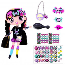   Decora Girlz Луна (D1006)