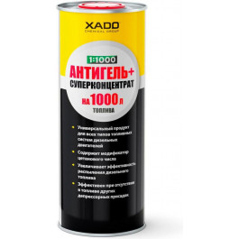   XADO ANTIGEL+ XA 41102