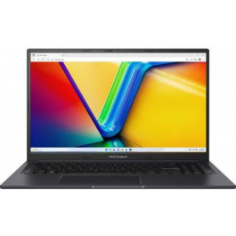   ASUS Vivobook 15X M3504YA Indie Black (M3504YA-BQ009, 90NB1181-M000B0)