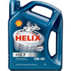 Shell Helix HX7 5W-40 4л - зображення 1